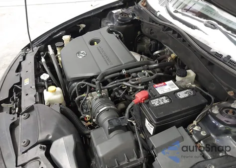 2013 Mazda Mazda6 I Touring Plus z USA, uszkodzony, nr VIN 1YVHZ8EHXD5M08353